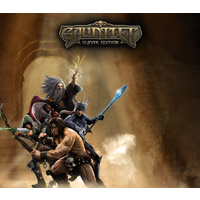 Gauntlet + Lilith the Necromancer Pack DLC Steam CD Key