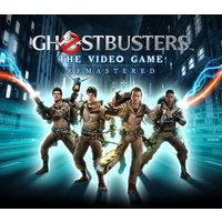 Ghostbusters: The Video Game Remastered AR XBOX One / Xbox Series X|S CD Key