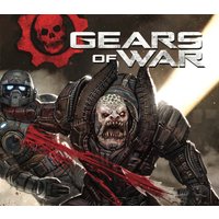 Gears of War PC GFWL Download CD Key