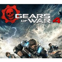 Gears of War 4 Ultimate Edition XBOX One / Windows 10 CD Key