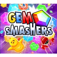 Gem Smashers EU PS4 CD Key