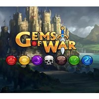 Gems of War - Shadow Dragon Starter Pack DLC XBOX One CD Key