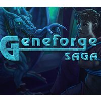 Geneforge Saga PC Steam CD Key