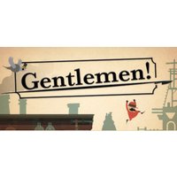 Gentlemen! Steam CD Key