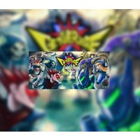 Get Over Here Steam CD Key