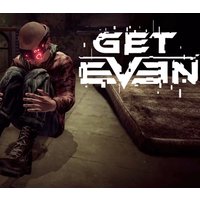 Get Even AR XBOX One CD Key