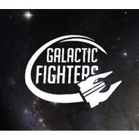 Galactic Fighters Steam CD Key