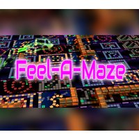Feel-A-Maze Steam CD Key