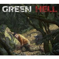 Green Hell PS4/PS5 Account