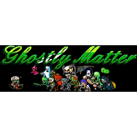 Ghostly Matter Steam CD Key