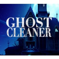 Ghost Cleaner EU Steam CD Key