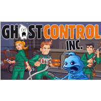 GhostControl Inc. PC Steam CD Key