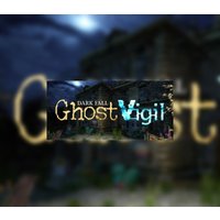 Dark Fall: Ghost Vigil Steam CD Key