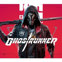 Ghostrunner PC Steam CD Key
