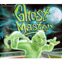 Ghost Master PC Steam CD Key