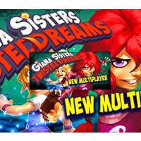 Giana Sisters: Twisted Bundle Steam Gift