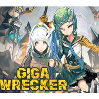 GIGA WRECKER Steam CD Key