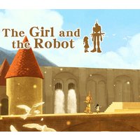 The Girl and the Robot Steam CD Key