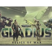Warhammer 40,000: Gladius - Relics of War RU VPN Required Steam CD Key