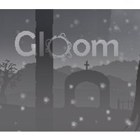 Gloom Steam CD Key