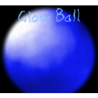 Glow Ball - Not A Billiard Puzzle Game Steam CD Key