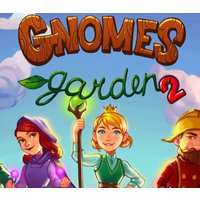 Gnomes Garden 2 AR XBOX One CD Key
