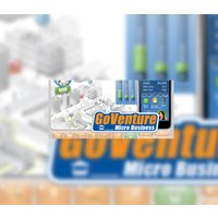 GoVenture MICRO BUSINESS Steam CD Key