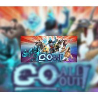 Go All Out! Steam CD Key
