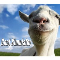 Goat Simulator: GoatZ DLC Steam CD Key