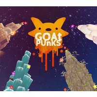 GoatPunks Steam CD Key