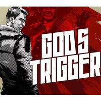 God's Trigger US XBOX One CD Key