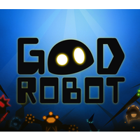 Good Robot EU PC Steam CD Key