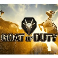 Goat of Duty Steam CD Key