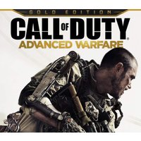 Call of Duty: Advanced Warfare Gold Edition PC Steam CD Key