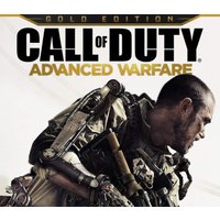 Call of Duty: Advanced Warfare Gold Edition US XBOX One CD Key