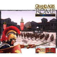 Grand Ages: Rome - Gold Edition Steam CD Key