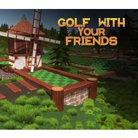 Golf With Your Friends EU Nintendo Switch CD Key