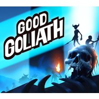 Good Goliath VR PC Steam CD Key