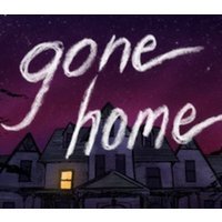 Gone Home Steam CD Key