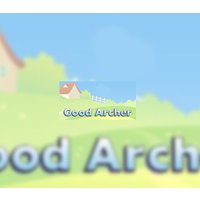 Good Archer Steam CD Key