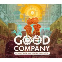Good Company PC Steam Account