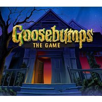 Goosebumps: The Game AR XBOX One CD Key