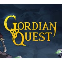 Gordian Quest EU Steam CD Key