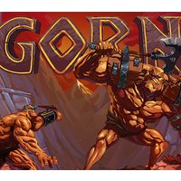 GORN PC Steam Account