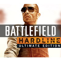 Battlefield Hardline Ultimate Edition EA App CD Key