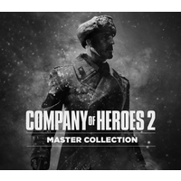 Company of Heroes 2: Master Collection Steam CD Key