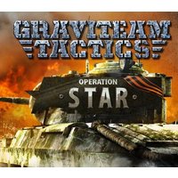 Graviteam Tactics: Krasnaya Polyana 1943 Steam CD Key