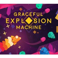 Graceful Explosion Machine US PS4 CD Key