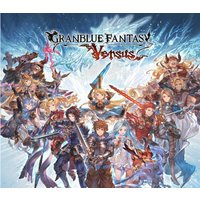 Granblue Fantasy: Versus Steam CD Key