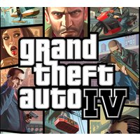 Grand Theft Auto IV Complete Edition EN Language Only PC Rockstar Digital Download CD Key